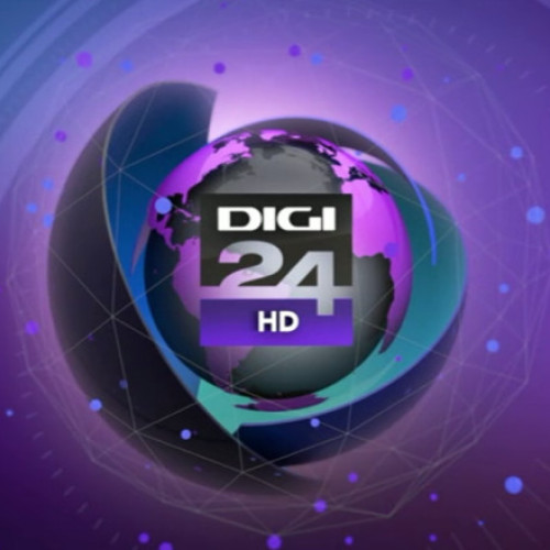 Digi24.ro, lider în topul site-urilor de știri din România în mai 2025