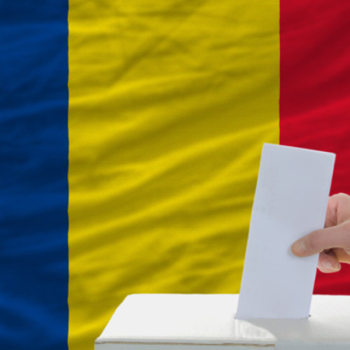 Alianta pentru Unirea Romanilor, preferata de 32% dintre români în cazul unor alegeri anticipate