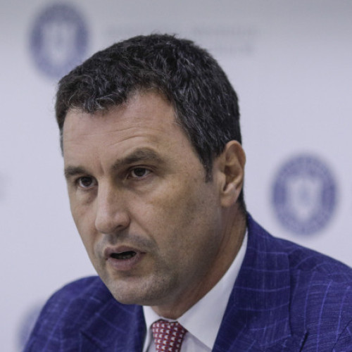 Tanczos Barna menționează posibilitatea introducerii unei cote de contribuții pentru pensionarii cu pensii mari