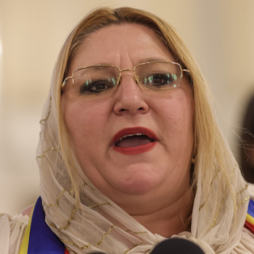 Senatori și deputați din partidul S.O.S. Romania trec la grupul parlamentar al PSD