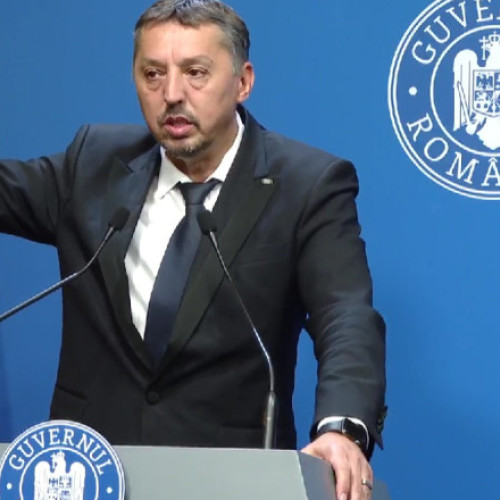 Daniel David: Educația și cercetarea trebuie să primească fonduri suficiente pentru a atinge obiectivele legale