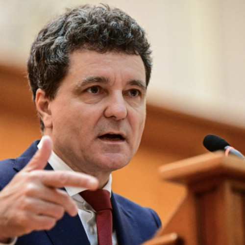 Nicușor Dan vorbește despre combaterea evaziunii fiscale și posibile modificări în strategia de securitate națională
