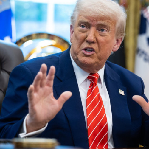 Taxele vamale suplimentare impuse de președintele SUA, Donald Trump, vor avea un impact negativ asupra economiei globale, avertizează OCDE
