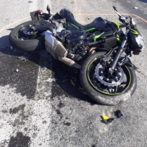 Tanăr de 29 de ani, mort într-un accident în Slobozia Conachi