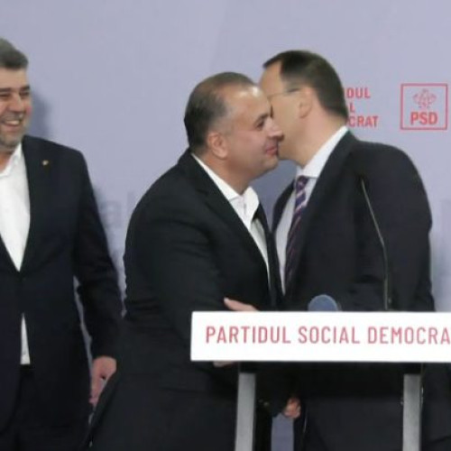 Cristi Misaila, primarul din Vrancea, a susținut o nouă conferință de presă despre clubul sportiv al municipalității, însă discursul său s-a transformat într-un atac la adresa președintelui Consiliului Județean Vrancea, Nicușor Halici, potrivit vrancea24.ro. Edilul a acuzat că liderul PSD l-a mințit încă de acum un an în legătură cu o susținere financiară pentru sport, care nu a fost niciodată acordată, denunțându-l astfel drept &quot;mare mincinos&quot;.