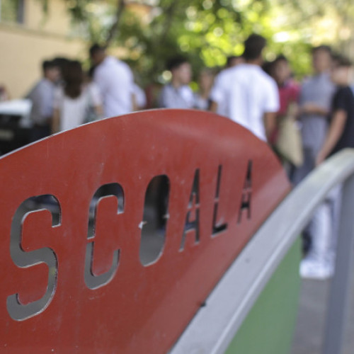 Ordinul pentru mecanismul de semnalare anonimă în școli a fost publicat în Monitorul Oficial