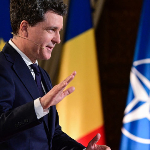 Nicușor Dan va susține prima conferință de presă la Palatul Cotroceni privind planurile fiscale ale noului guvern