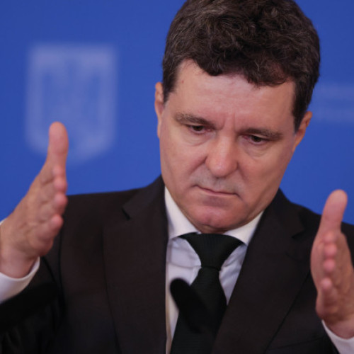 Nicușor Dan: nu s-a discutat despre relocarea trupelor americane din România