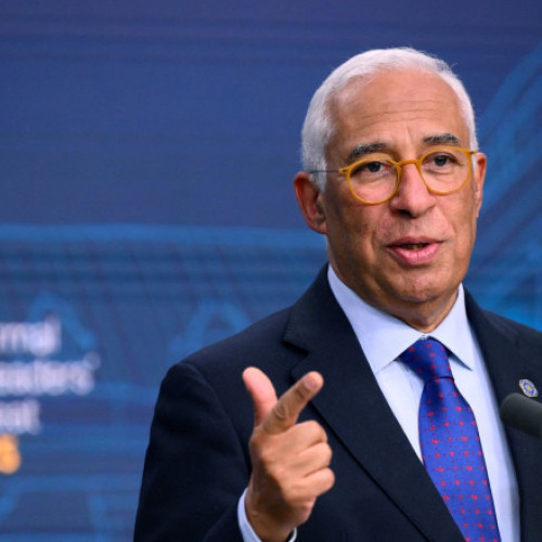 Nicusor Dan, președintele țării, a avut o discuție telefonică cu Antonio Costa, președintele Consiliului European, relatează digi24.ro. Potrivit postării sale pe platforma X, el a mulțumit lui Costa pentru felicitări și pentru cuvintele de sprijin, reafirmând angajamentul României de a colabora strâns cu partenerii europeni și de a susține valorile și obiectivele Uniunii Europene.