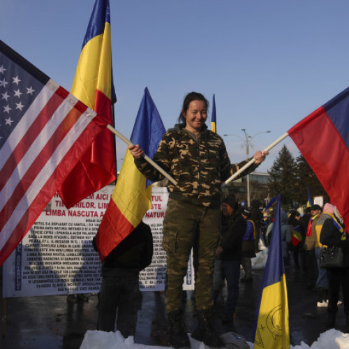 Razboiul hibrid și efectele sale asupra societății românești: o zi în comuna Jilava