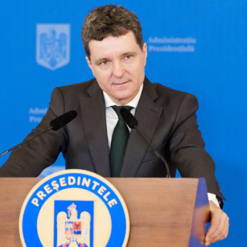 Nicușor Dan: Protejarea mediului, o urgență globală și națională