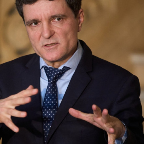 Nicușor Dan: România trebuie să valorifice întregul potențial agricol al țării