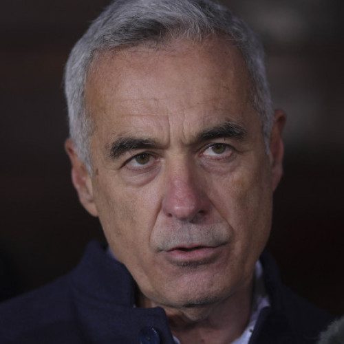 roland Schatz, afacerist german, și legăturile sale cu calin Georgescu