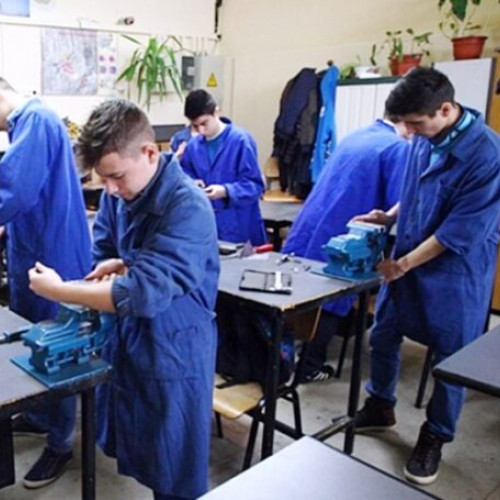 Programul de ucenicie la locul de muncă, o soluție eficientă pentru Vrancea