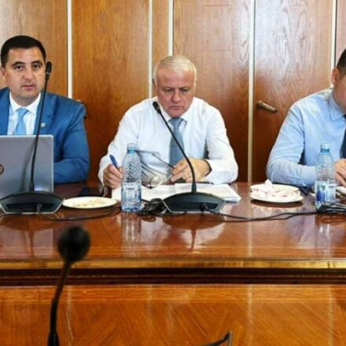 Ciobotaru anunță colaborarea la programul de guvernare pentru perioada 2025-2028