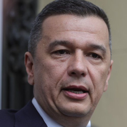 Sorin Grindeanu: Cine nu respectă legea, trebuie să plătească și să fie controlat de ANAF