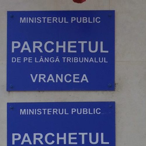 Percheziții în Vrancea într-un dosar de evaziune fiscală