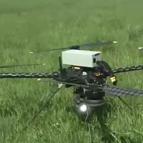 Trei drone militare românești, Cuda, Sirin și drone marină, vor fi produse la CARFIL Brașov în acest an