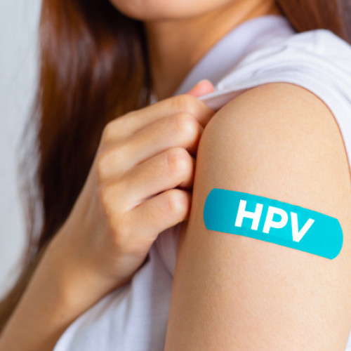 Legea vaccinării gratuite împotriva HPV, extinsă până la vârsta de 26 de ani