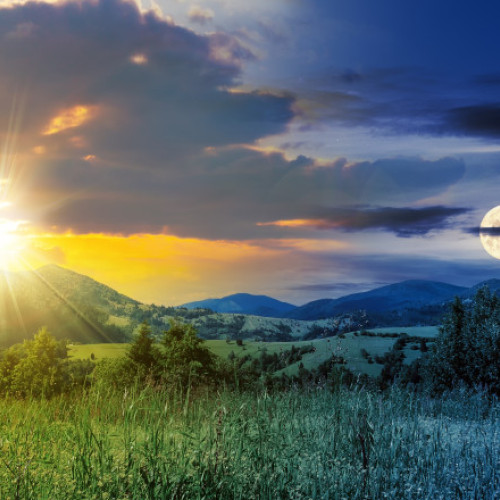 Solstițiul de vară din 2025 marchează începutul verii astronomice în emisfera nordică