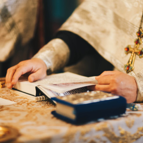 Rusaliile, o zi cu semnificație spirituală profundă