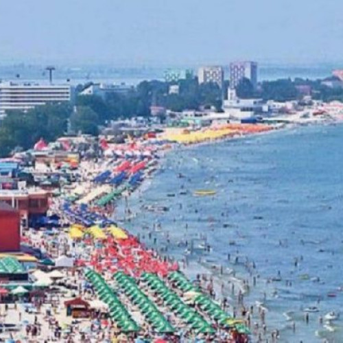 Avertisment pentru tinerii care muncesc pe litoral în sezonul estival
