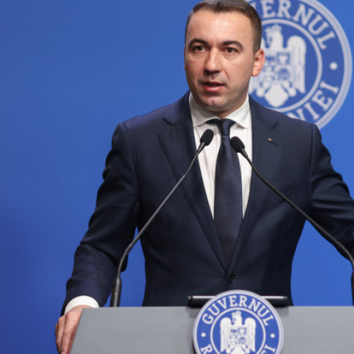Prelungirea stării de alertă în Pride pentru încă 30 de zile din cauza pericolului de la Salina