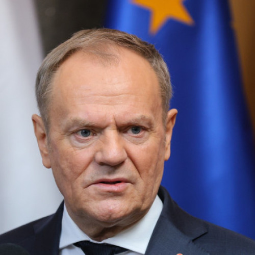 Tensiuni politice în Polonia după alegerile prezidențiale din iunie