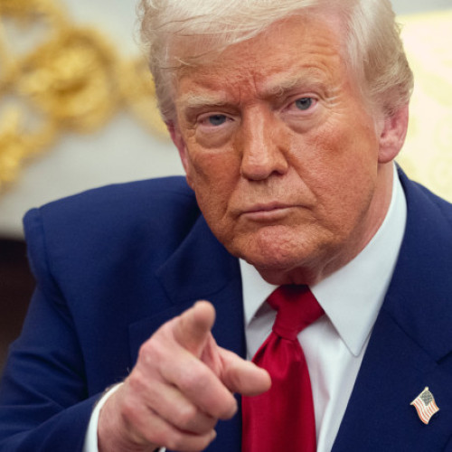 Donald Trump, atac virulent la adresa Europei pe tema imigraţiei: „Să facă ceva înainte să fie prea târziu”