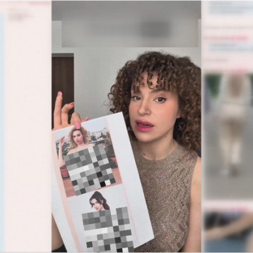 administratorul unui site cu conținut ilegal: &quot;nu am pozat pe nimeni&quot;