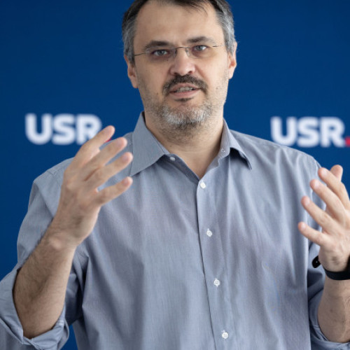 criza în negocierile pentru guvernare: senatorul Cristian Ghinea dezminte zvonurile despre conflicte interne