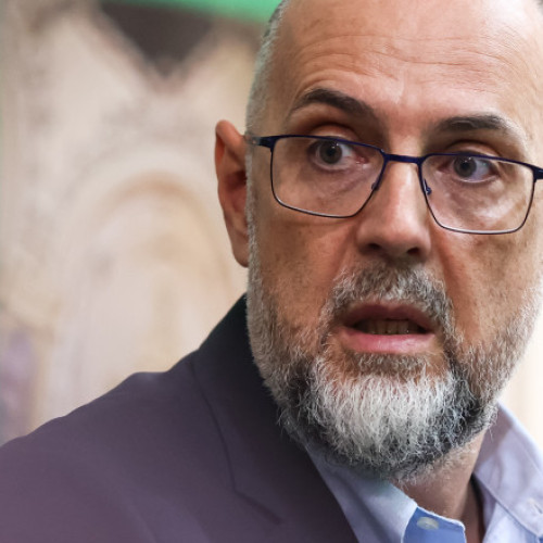 Kelemen Hunor: discuțiile despre terapia de cuplu au fost interpretate greșit
