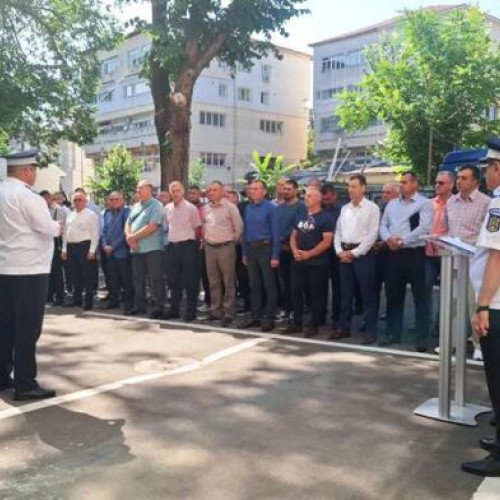 eveniment special dedicat zilei rezervistului militar la vrancea