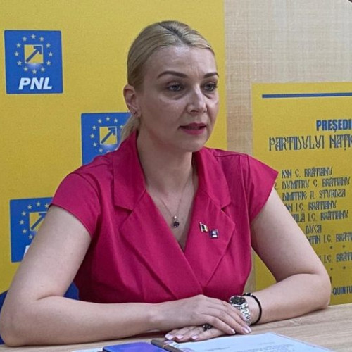 Consilierii locali au eliberat-o pe Ana Maria Dimitriu Bunghez din funcția de viceprimar