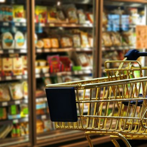 Aprobare pentru noua listă de produse alimentare cu prețuri compensate, începând cu 1 februarie