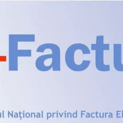 Fiscul face precizări privind termenele legale pentru transmiterea facturii electronice în sistemul național RO e-factura.