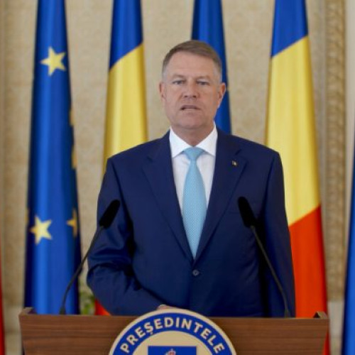 Șanse pentru Iohannis ca să devină președinte al Consiliului European