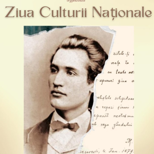 La Biblioteca Judeteana din Vrancea sarbatoreste Ziua Culturii Nationale

return "La Biblioteca Judeteana din Vrancea sarbatoreste Ziua Culturii Nationale