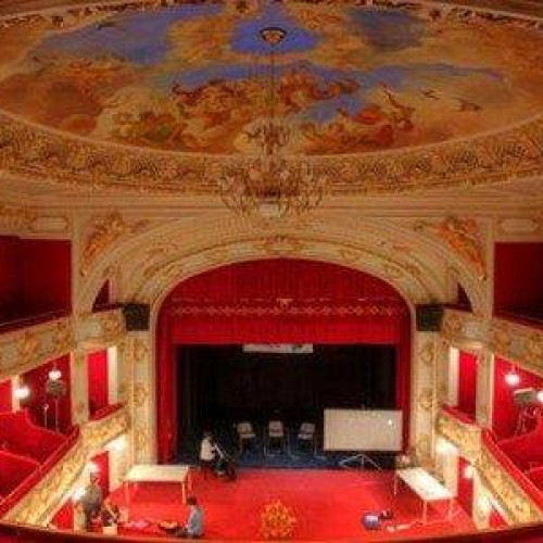 Spectacolele din luna ianuarie la Teatrul Municipal Focșani