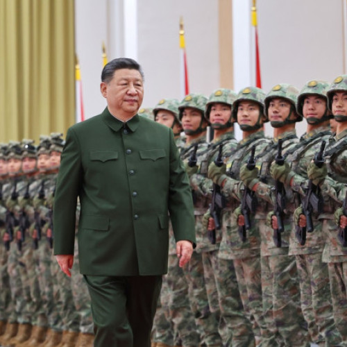 Analiză Semnele care arată că Xi Jinping ar putea fi presat să renunțe la o parte din putere