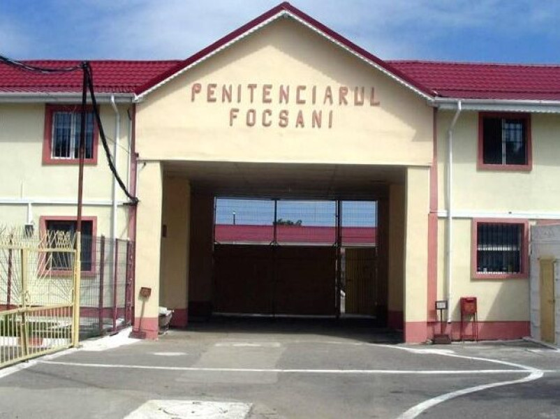 Penitenciarul Focșani invită operatorii economici să colaboreze pentru utilizarea forței de muncă a persoanelor private de libertate