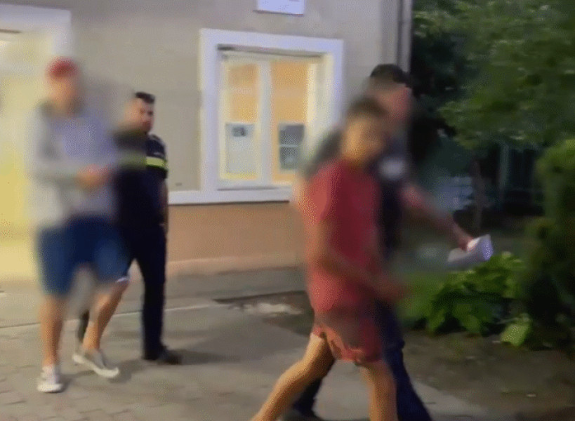 Tânăr de 22 de ani din Iași reținut pentru tâlhărie calificată