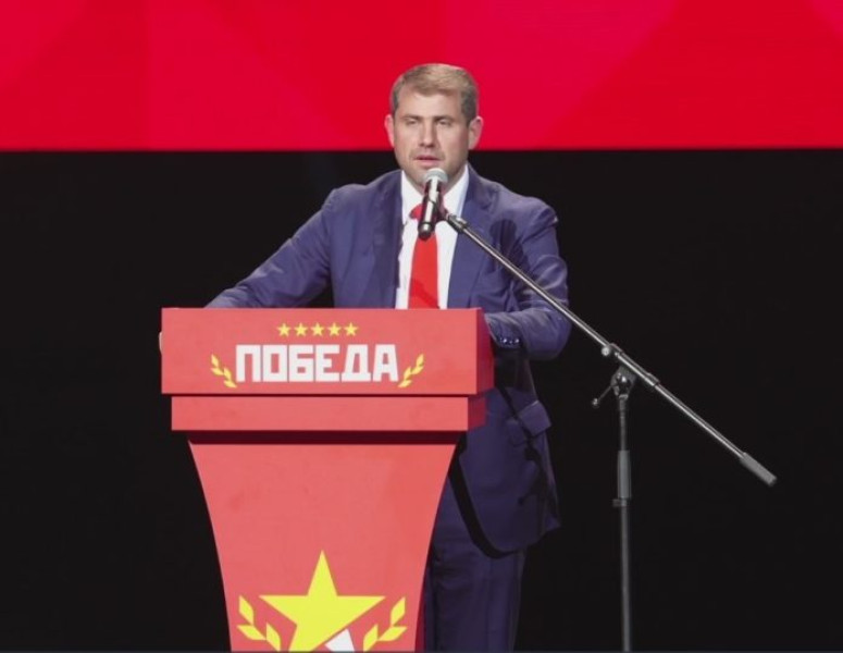 apel la proteste în Chișinău lansat de oligarhul Ilan Șor după condamnarea sa definitiva