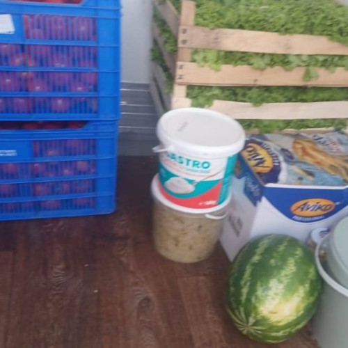 Controluri sanitare în perioada minivacanței de Sfânta Maria pentru siguranța alimentelor
