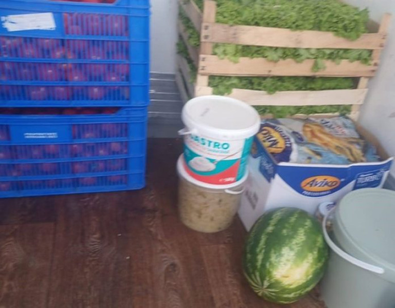 Controluri sanitare în perioada minivacanței de Sfânta Maria pentru siguranța alimentelor