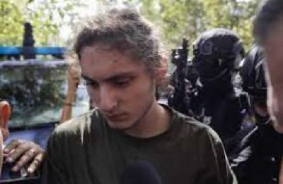 Curtea de Apel Constanța a confirmat pedeapsa pentru Vlad Pascu în dosarul accidentului mortal