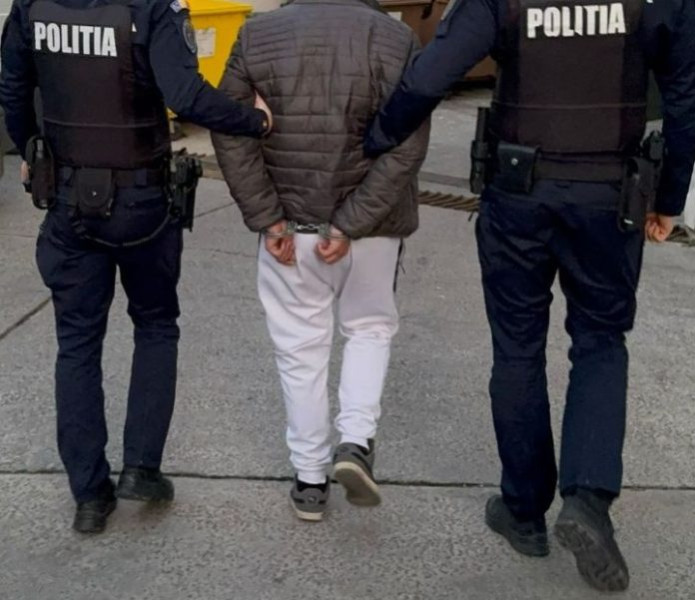 polițiștii din Galați au luat măsuri în cazul violențelor din Tecuci