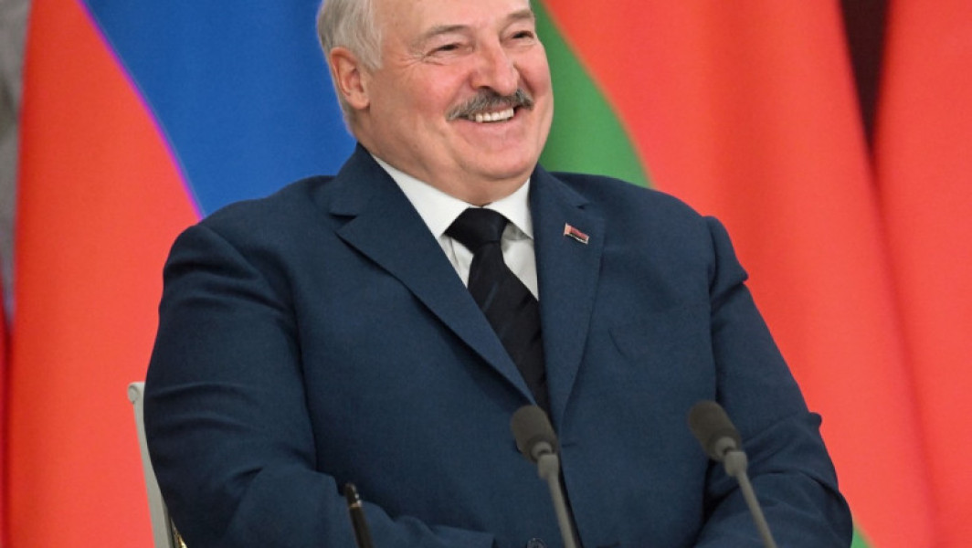 Lukasenko a transmis felicitări Chișinăului de Ziua Independenței