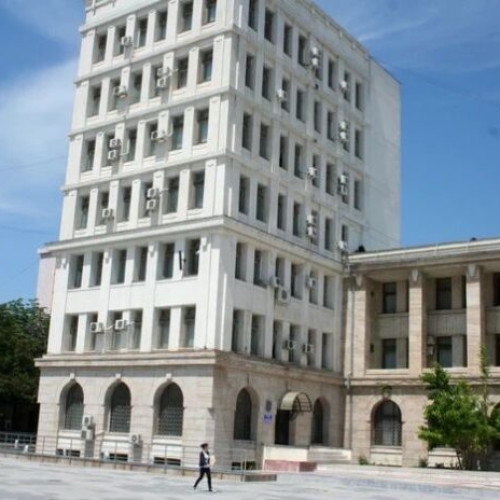 Palatul Administrativ din Focșani și Casa memorială &quot;Duiliu Zamfirescu&quot;, proiecte de salvare și valorificare în Vrancea