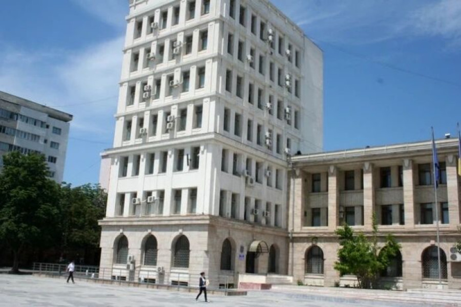 Palatul Administrativ din Focșani și Casa memorială "Duiliu Zamfirescu", proiecte de salvare și valorificare în Vrancea